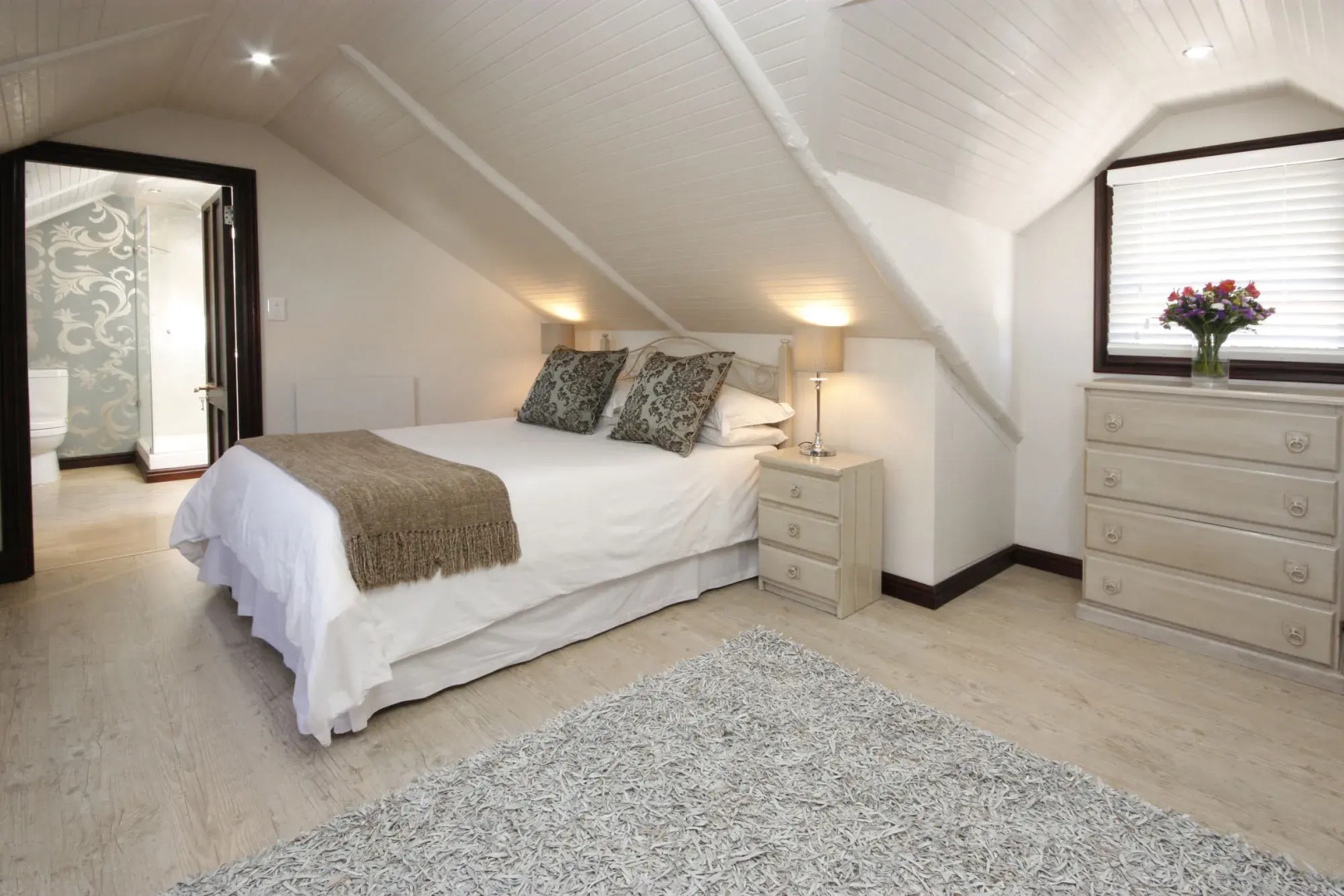 The Potting Shed Guest House