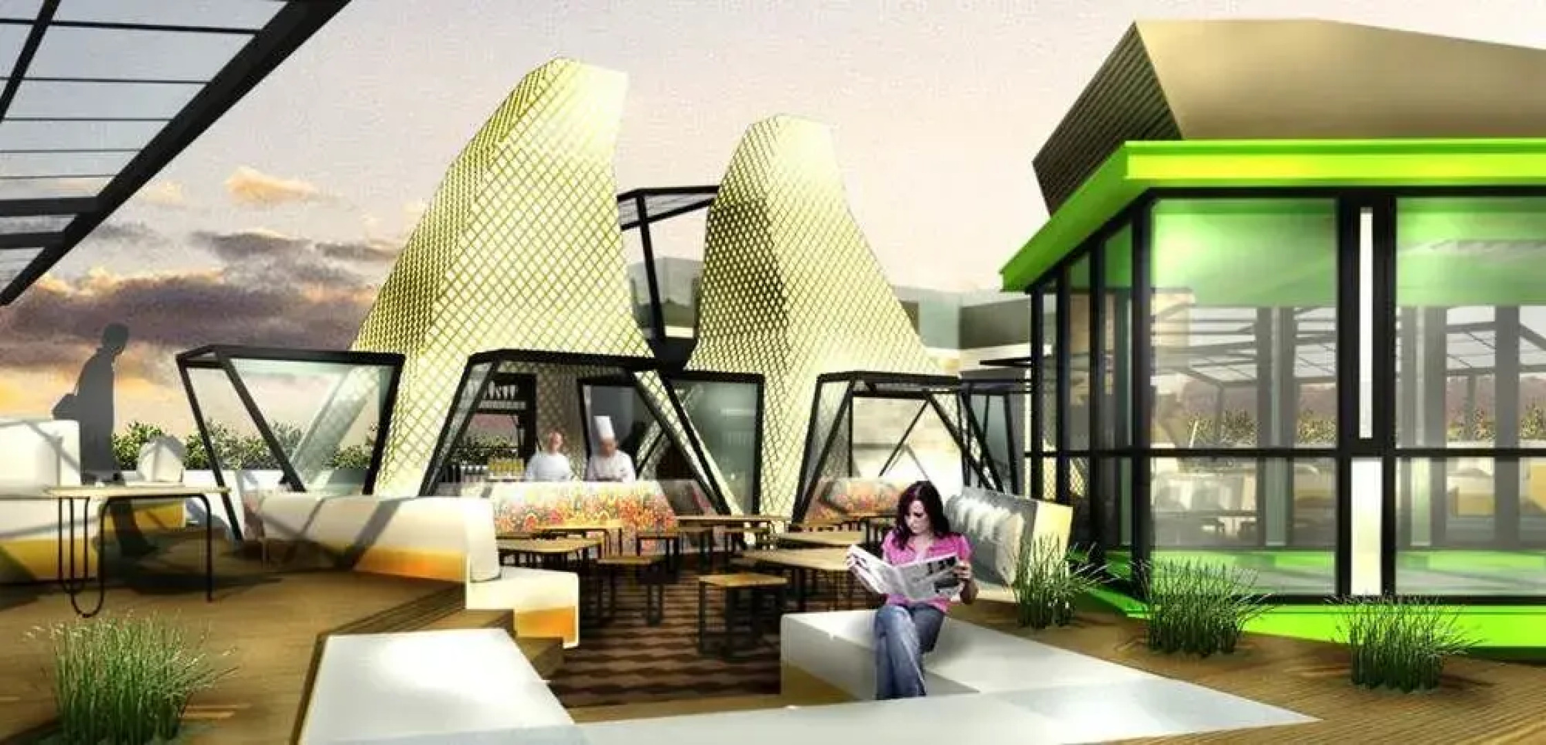 MaxOneHotels at Tidar Surabaya