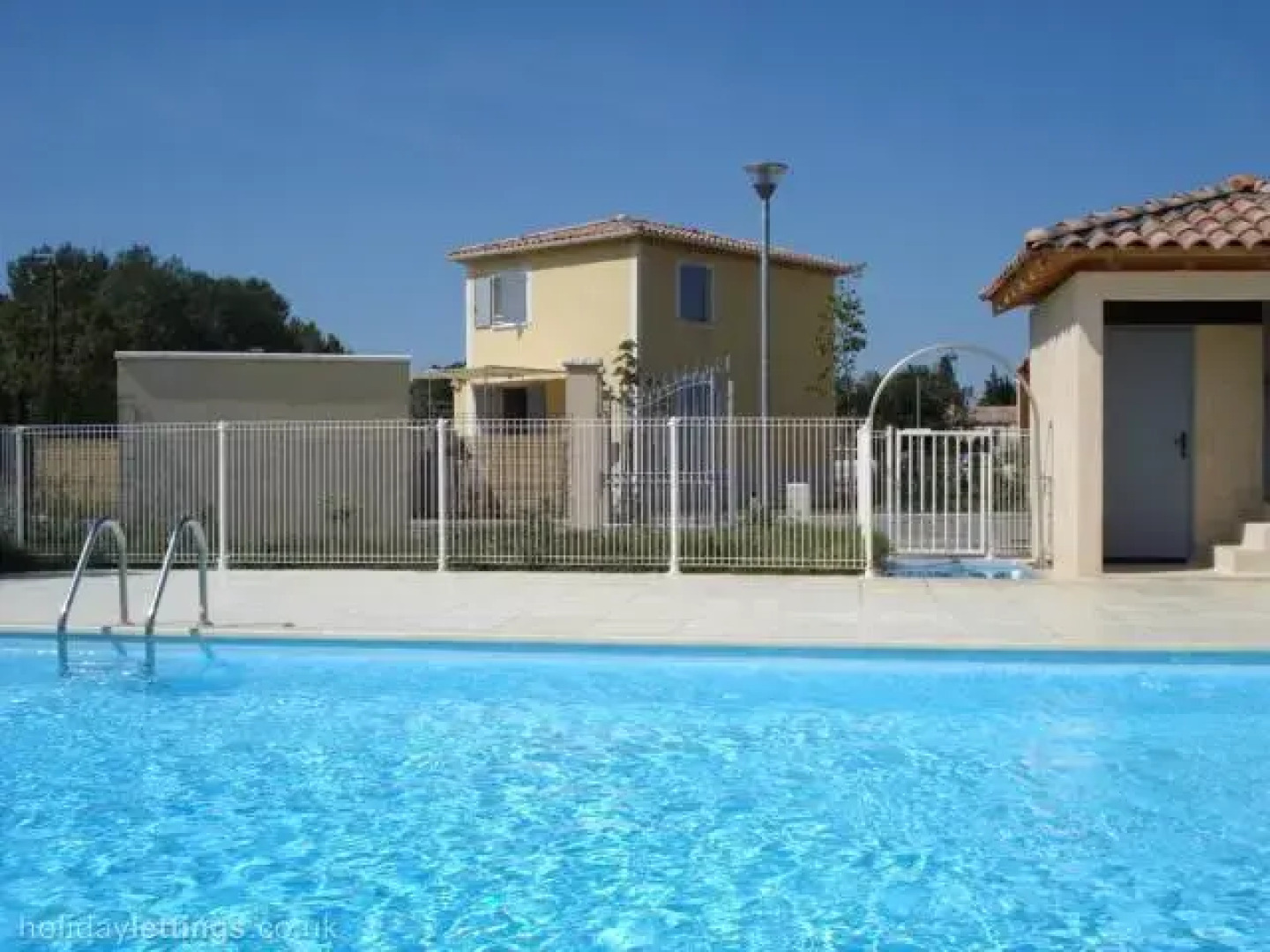 Villa The Green Retreat