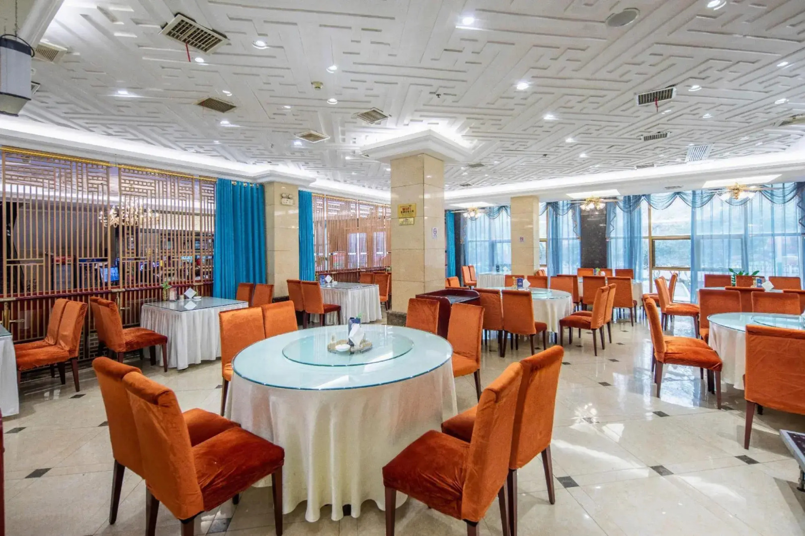 Xinyu Chen Xiang Guest Hotel