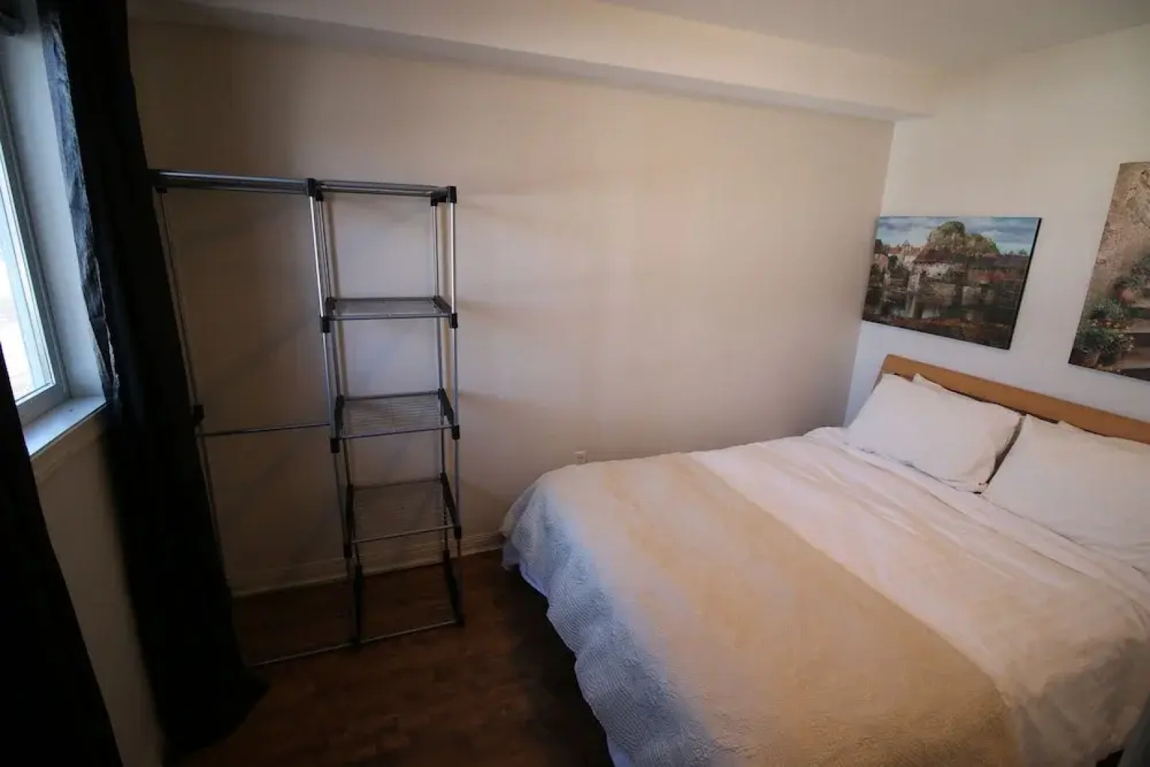 The Charles M Suites