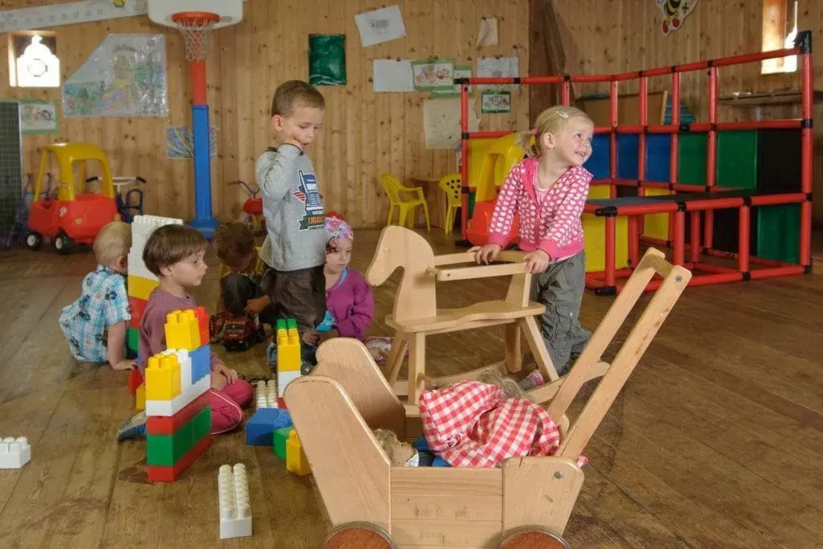 Pirkers Familienpension