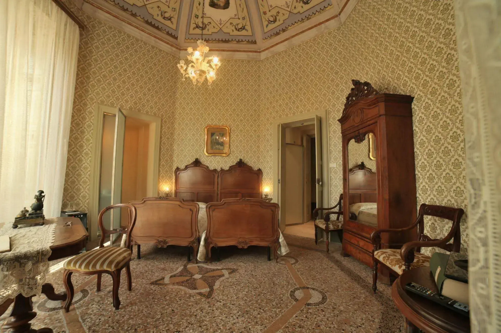 Residenza d'Epoca Regina d'Arborea