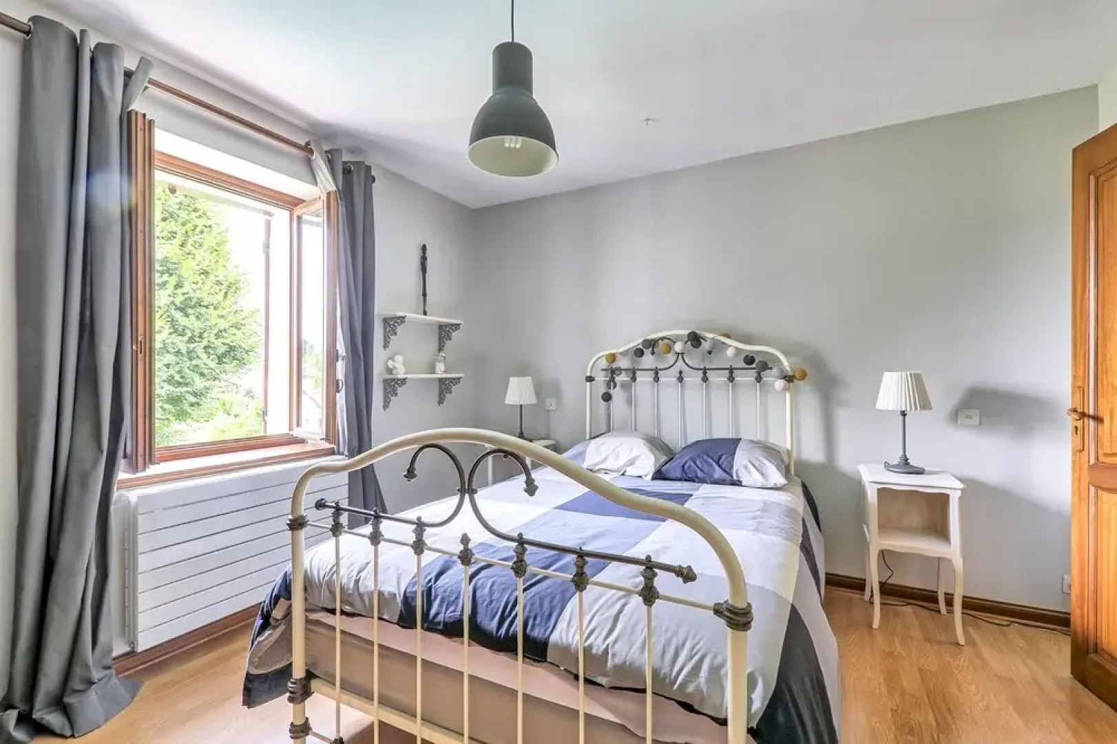 Chambre du Joncheroy