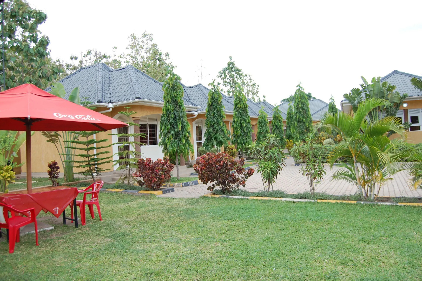 Country Motel Koboko