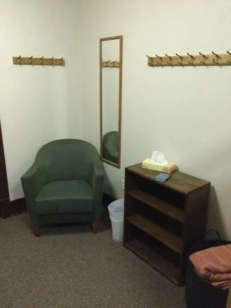 HI - Mississippi Headwaters Hostel