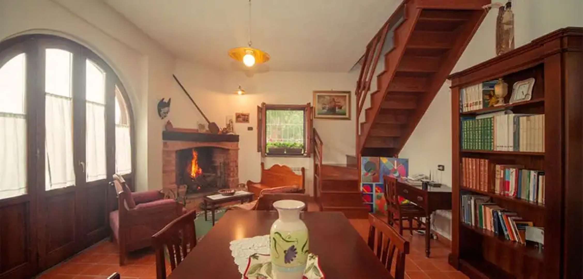 Country House I Tre Tigli