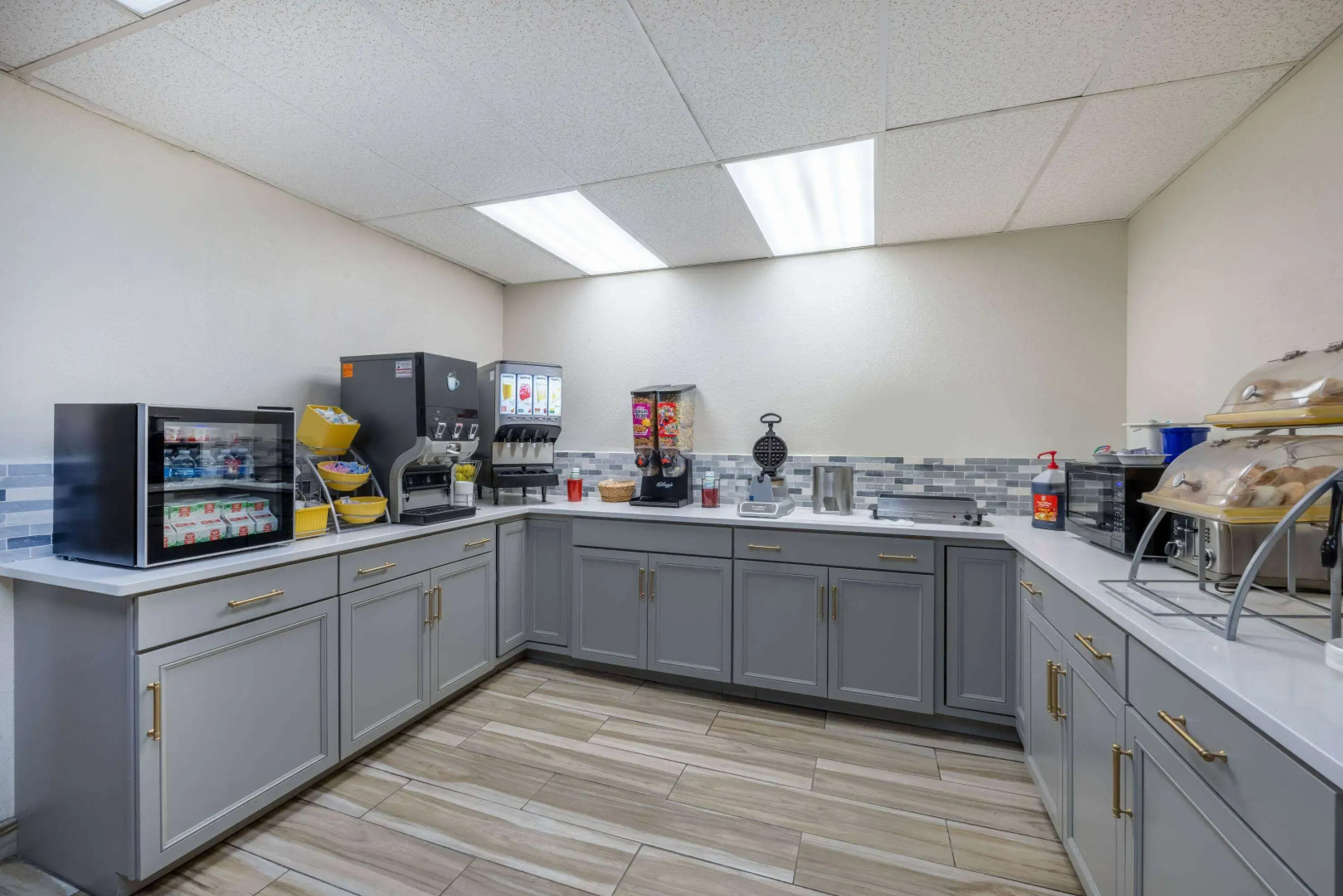 Wingate by Wyndham Butte City Center I-15/I-90