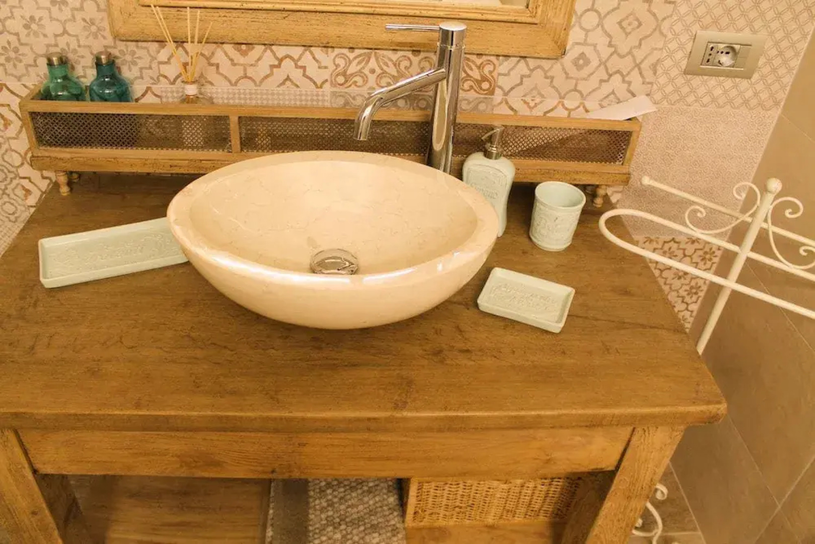 Antica Residenza San Martino