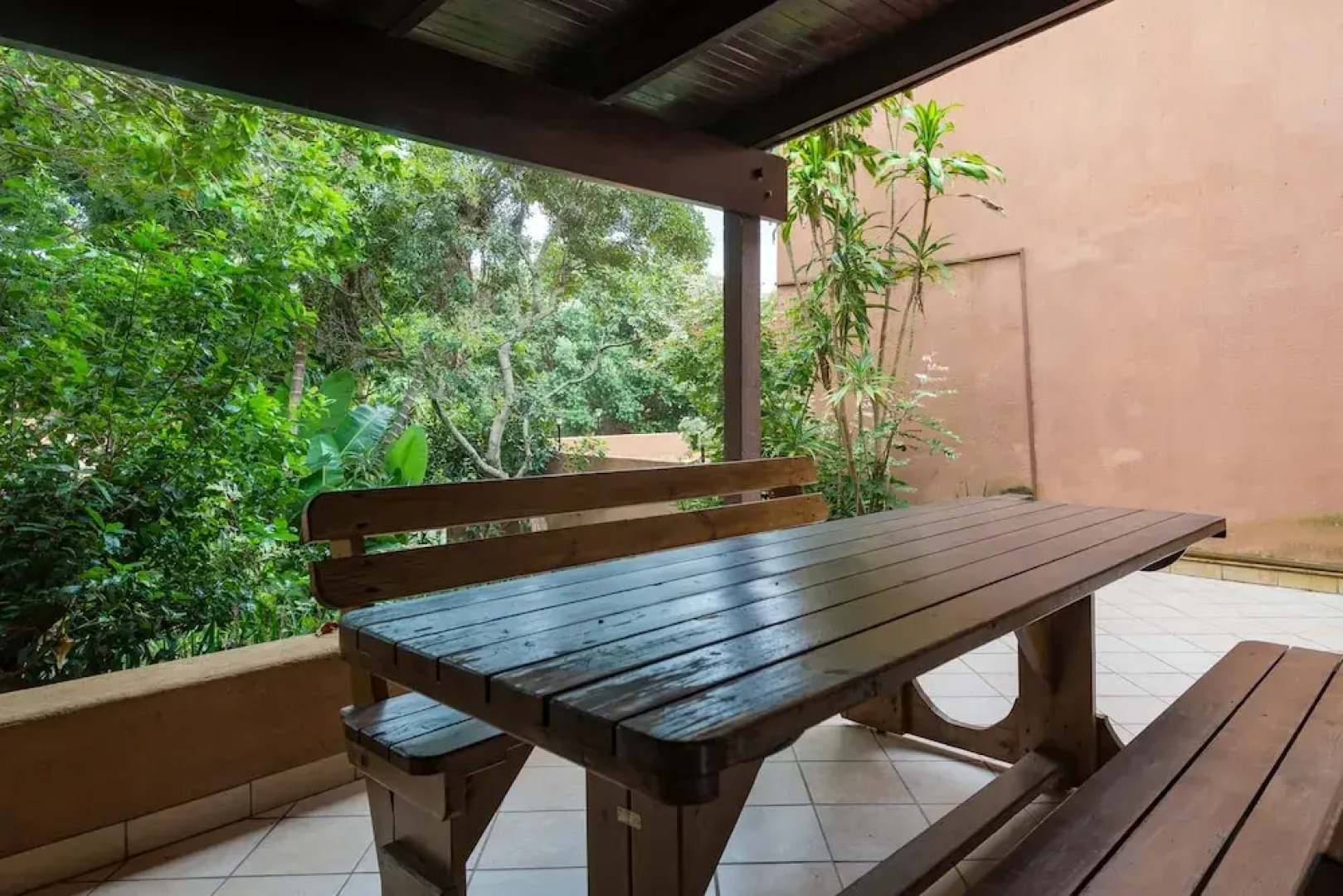 San Lameer Villa Rentals 3012