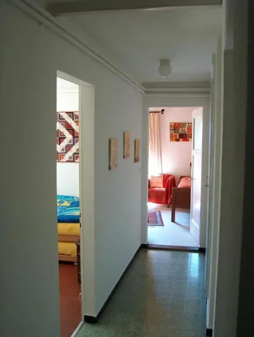 Appartement La Coudraie