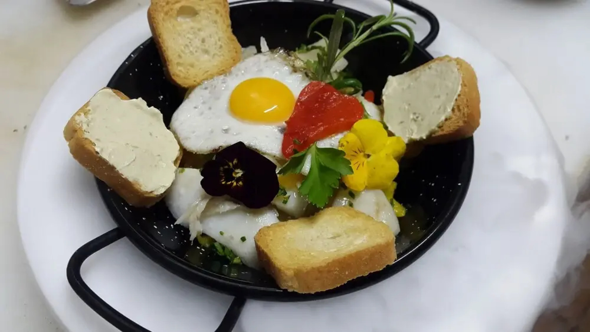 Hostal Costa Victoria