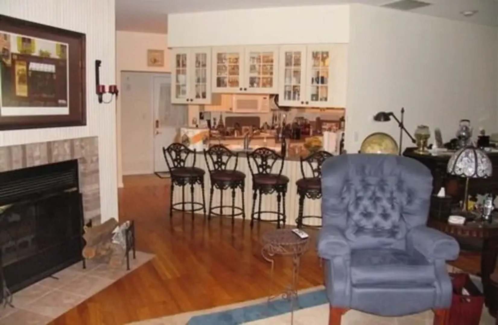 Kite Hill Vineyards Bed & Breakfast