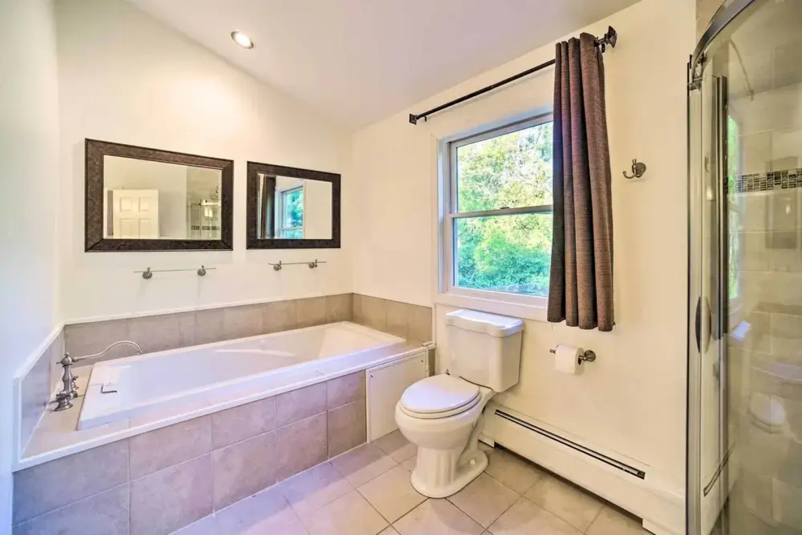 Peaceful Family Home w/ Fire Pit & Large Yard