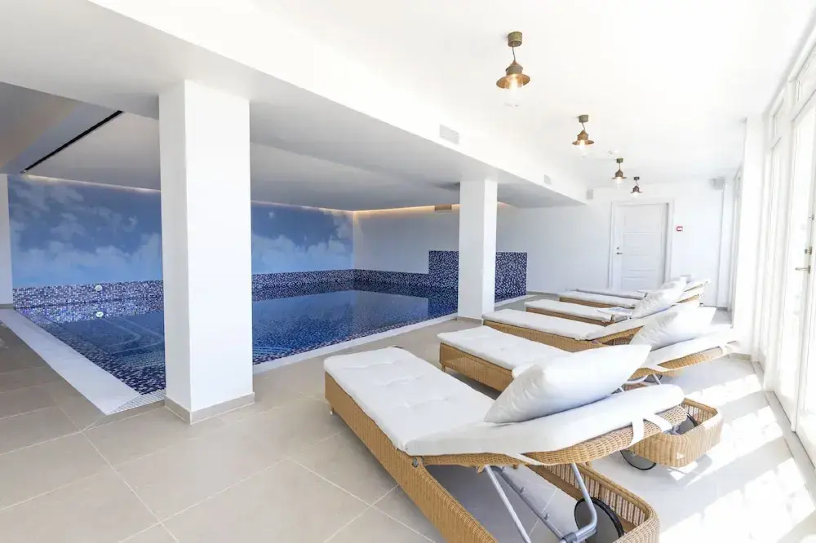 Strandhotellet - Blokhus