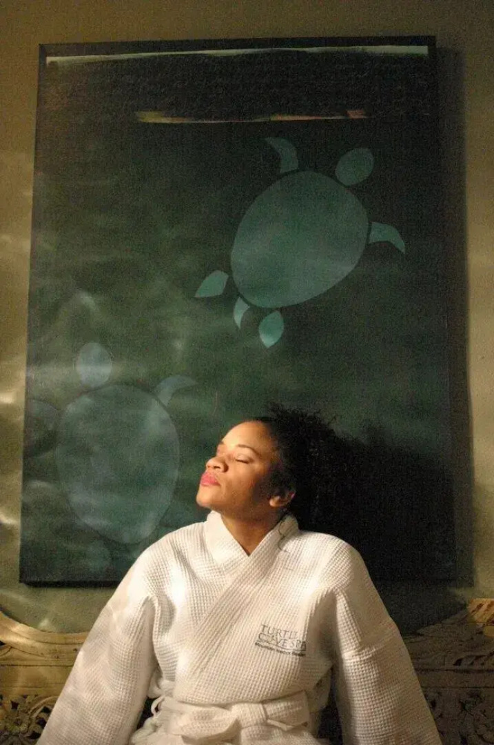 Mountain Harbor Resort and Spa