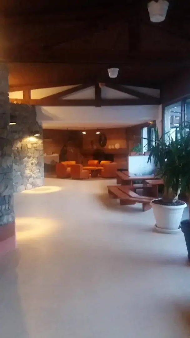 Apartment With one Bedroom in St Chaffrey , With Wonderful Mountain Vi