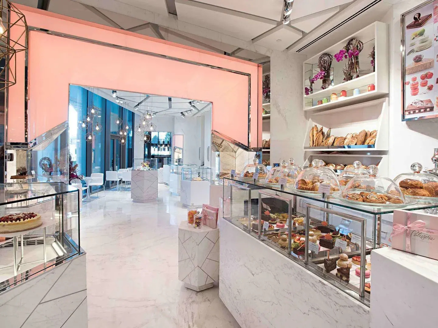 Отель Raffles Istanbul