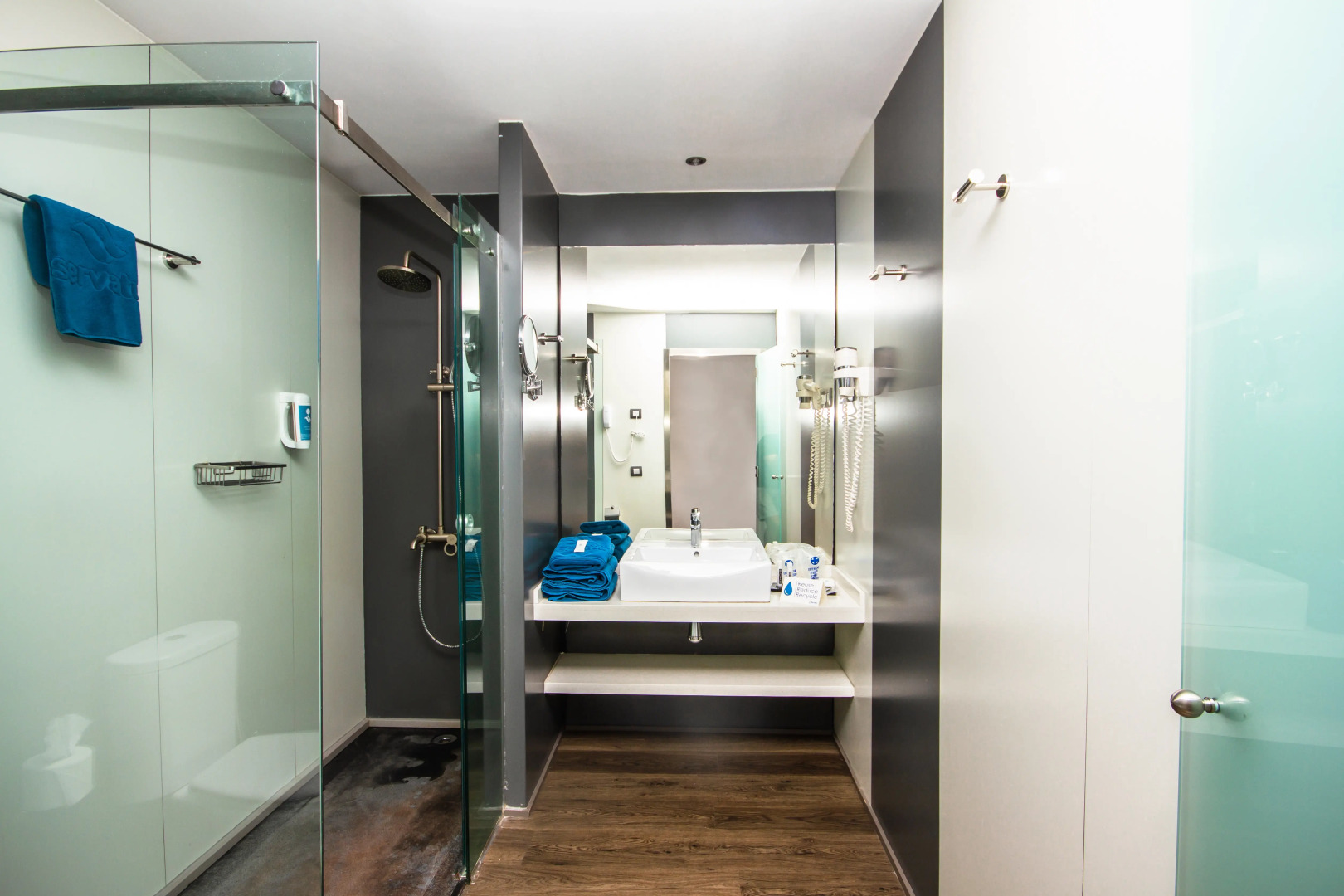 Servatur Casablanca Suites & Spa - Adults Only