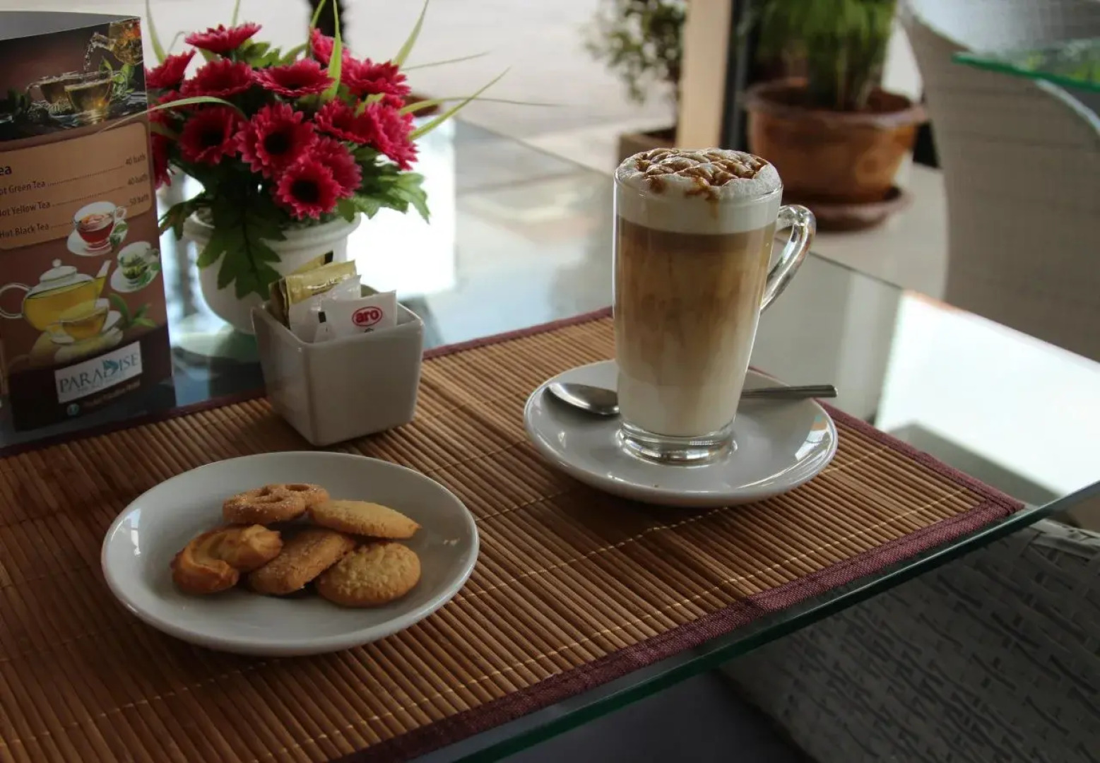 Phuket Paradise Hotel