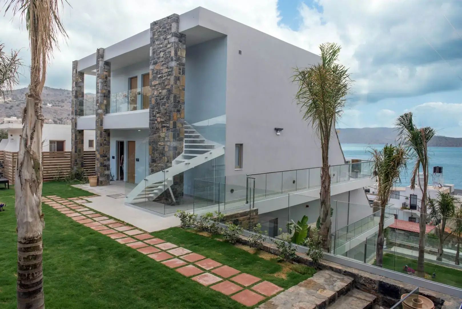 Elounda Orama Boutique Hotel