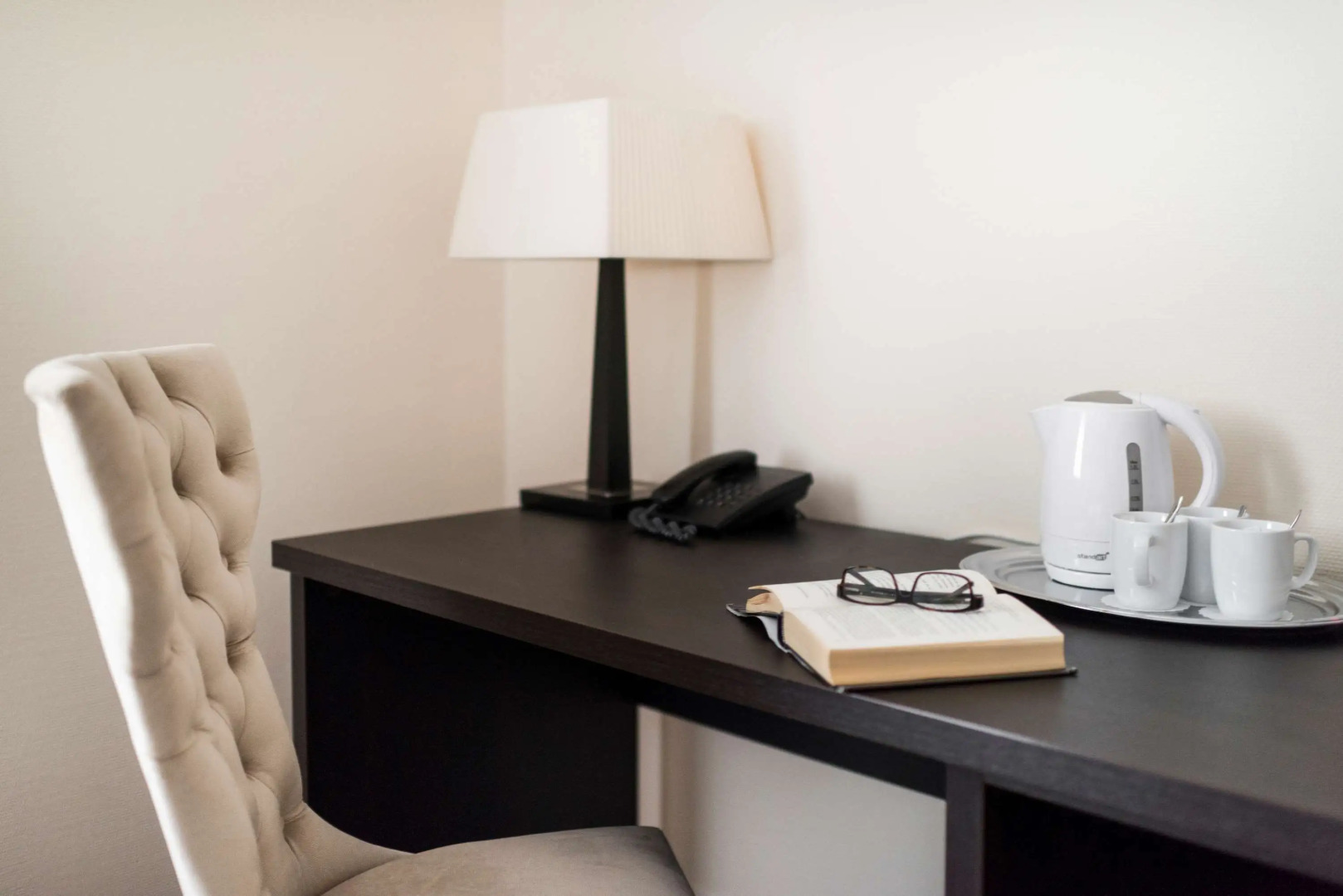 Отель Amberton Cozy Hotel Каунас