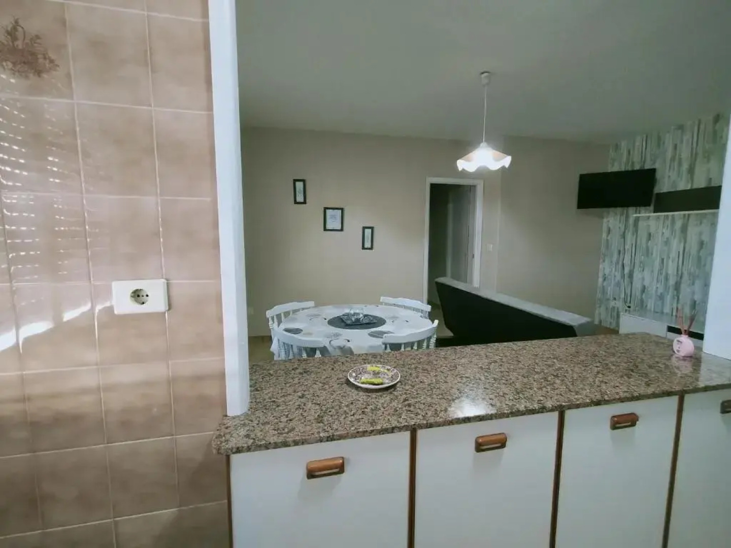 Apartamentos Casa Portela