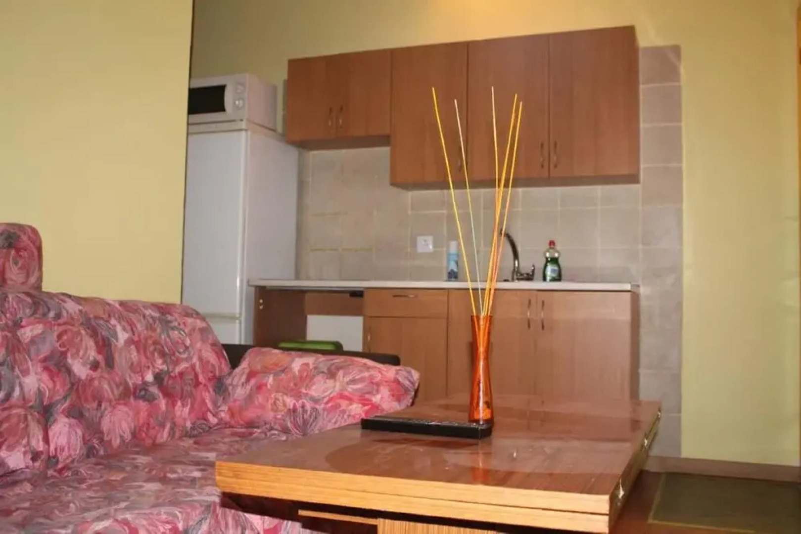 Apartment With 2 Bedrooms in Romillo, With Wonderful Mountain View, Fu