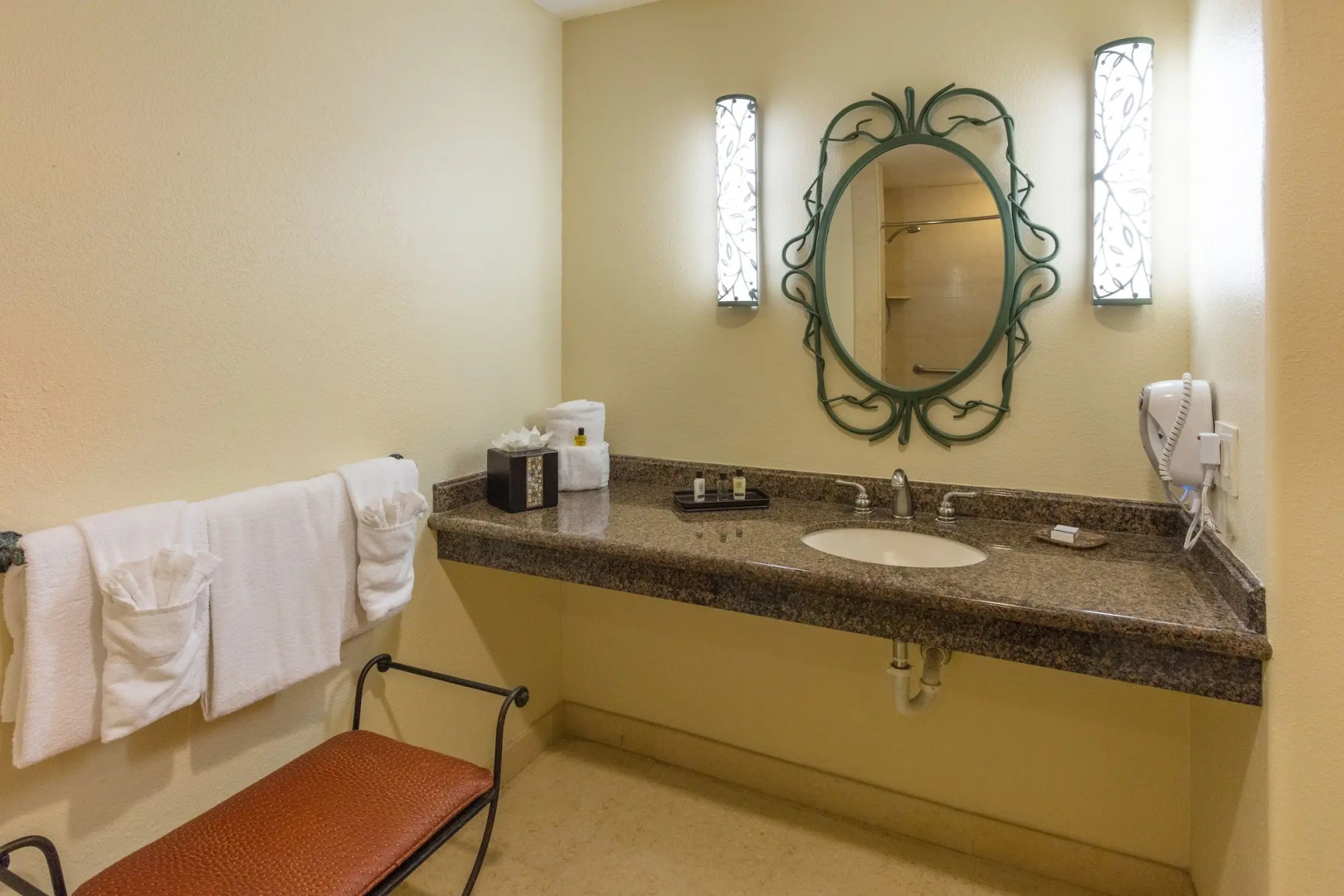 Castillo Real St. Augustine Beach,Tapestry Collection Hilton