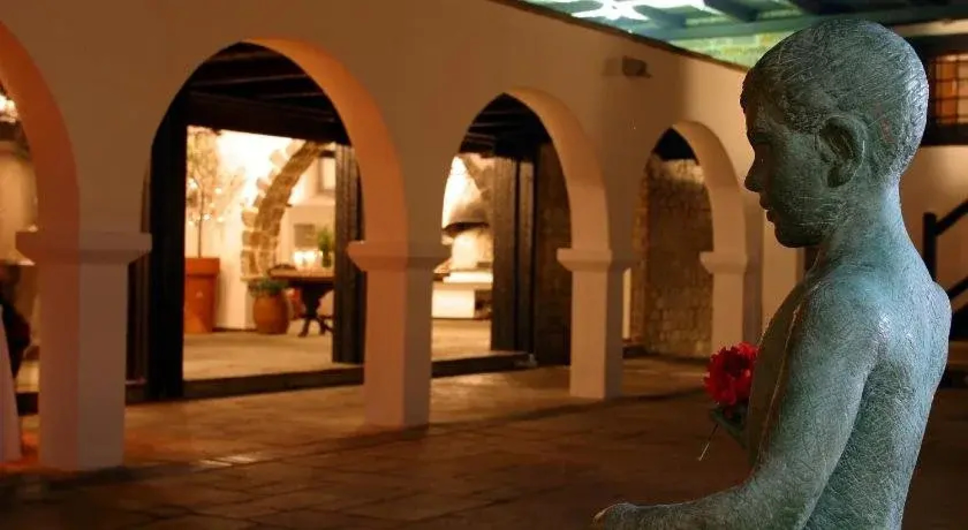 Porto Carras Villa Galini