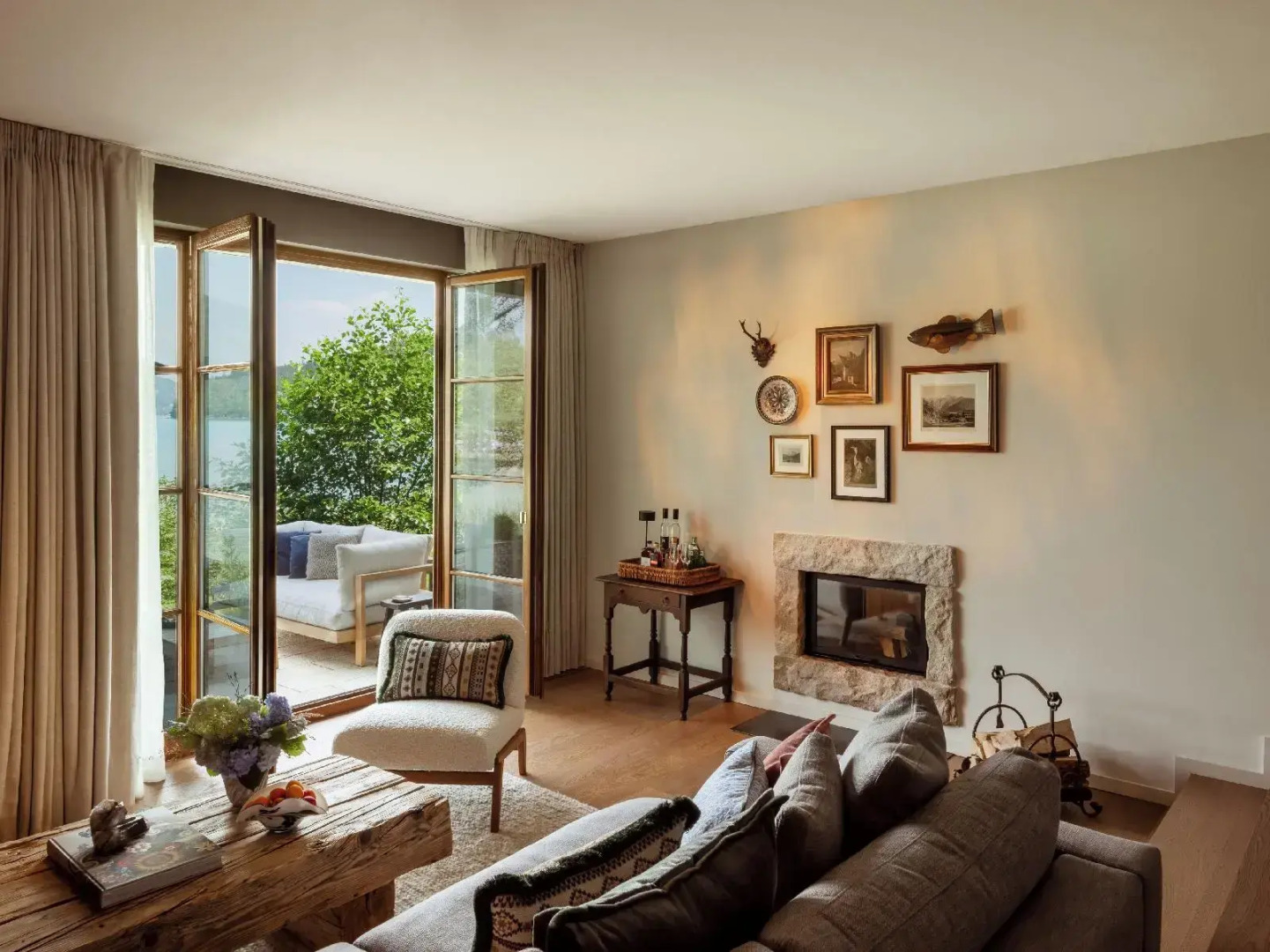 Rosewood Schloss Fuschl