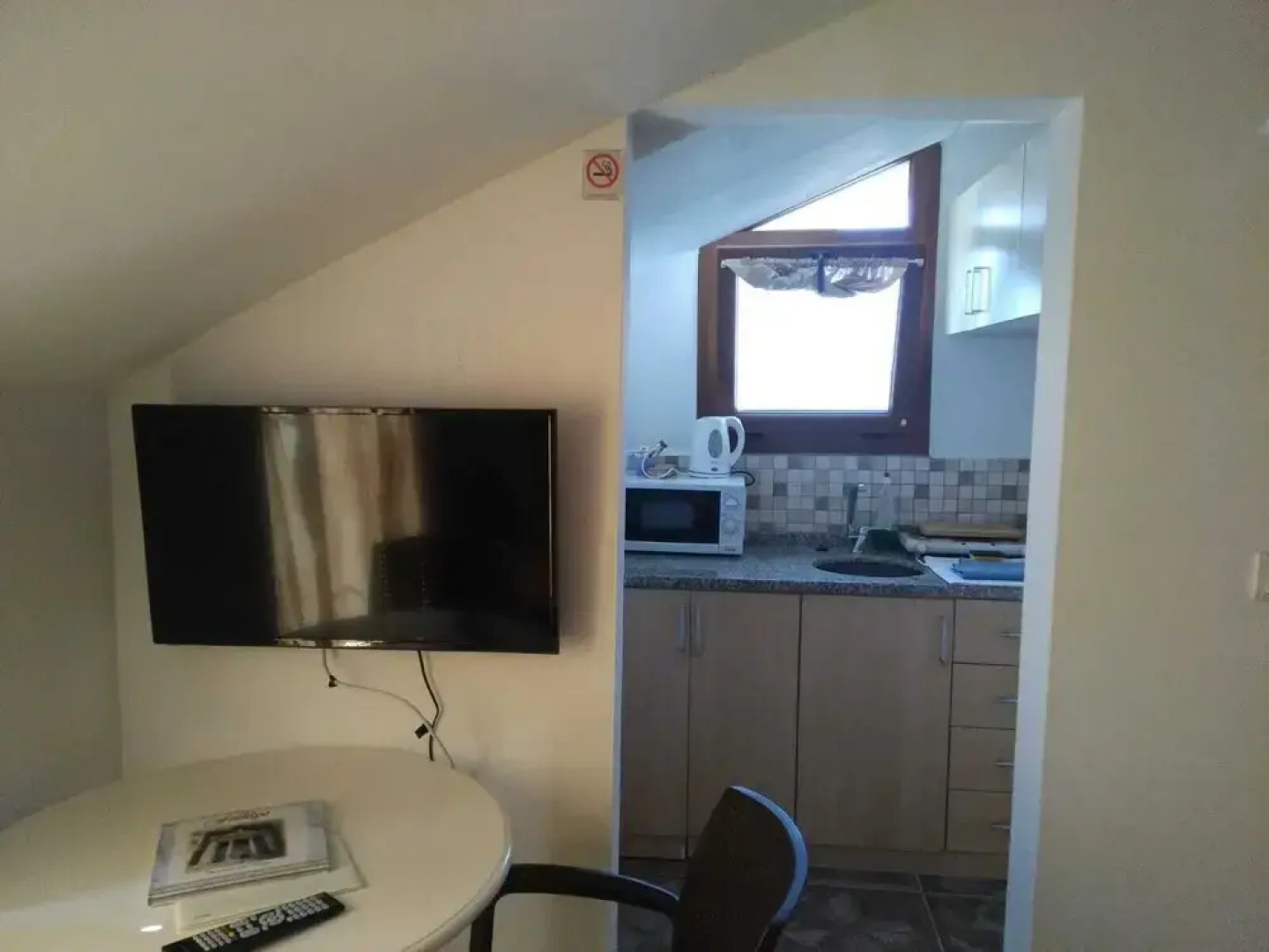 Paddys Apartments Ovacık