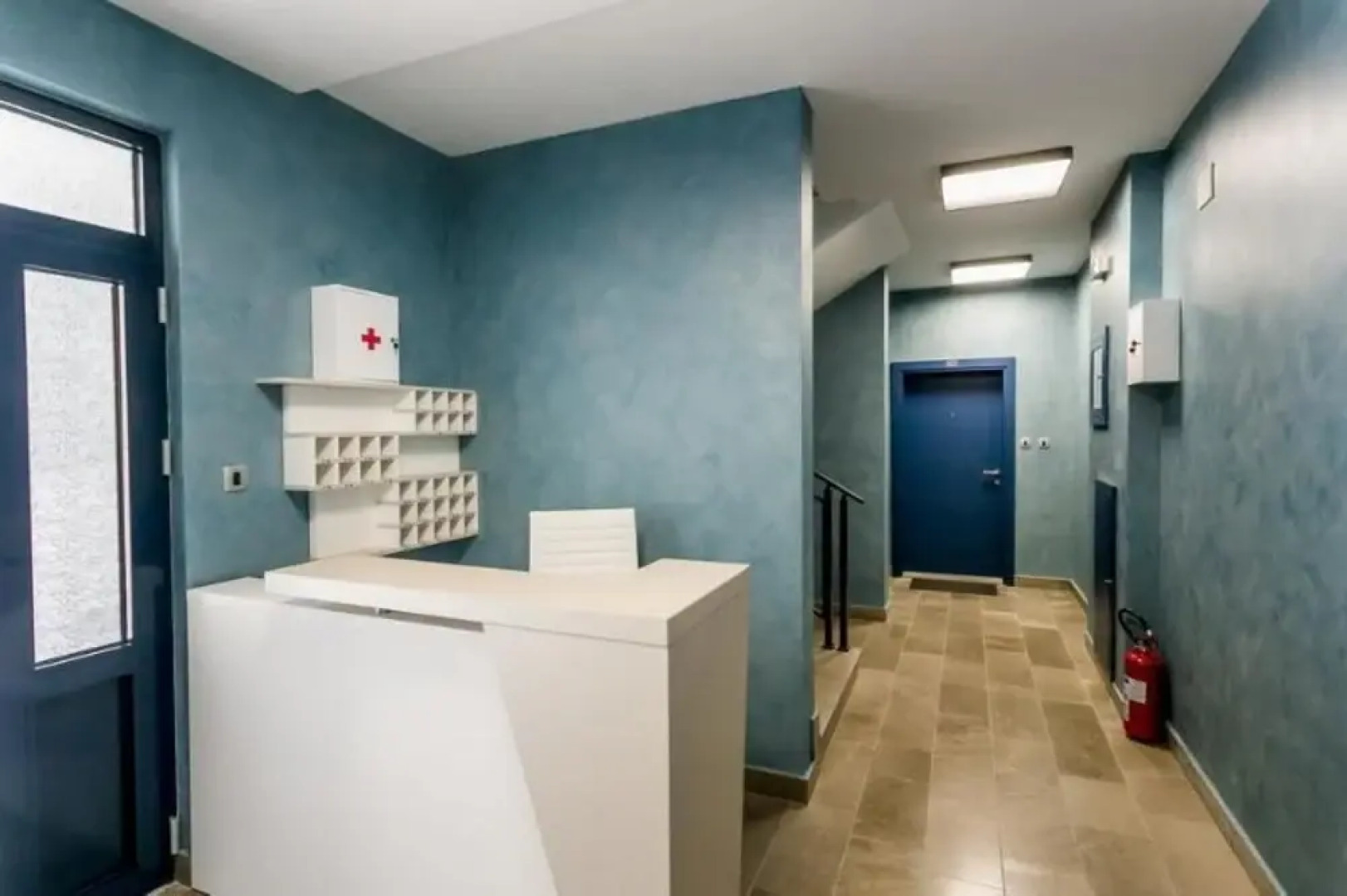 Hedera Residences - Morinj