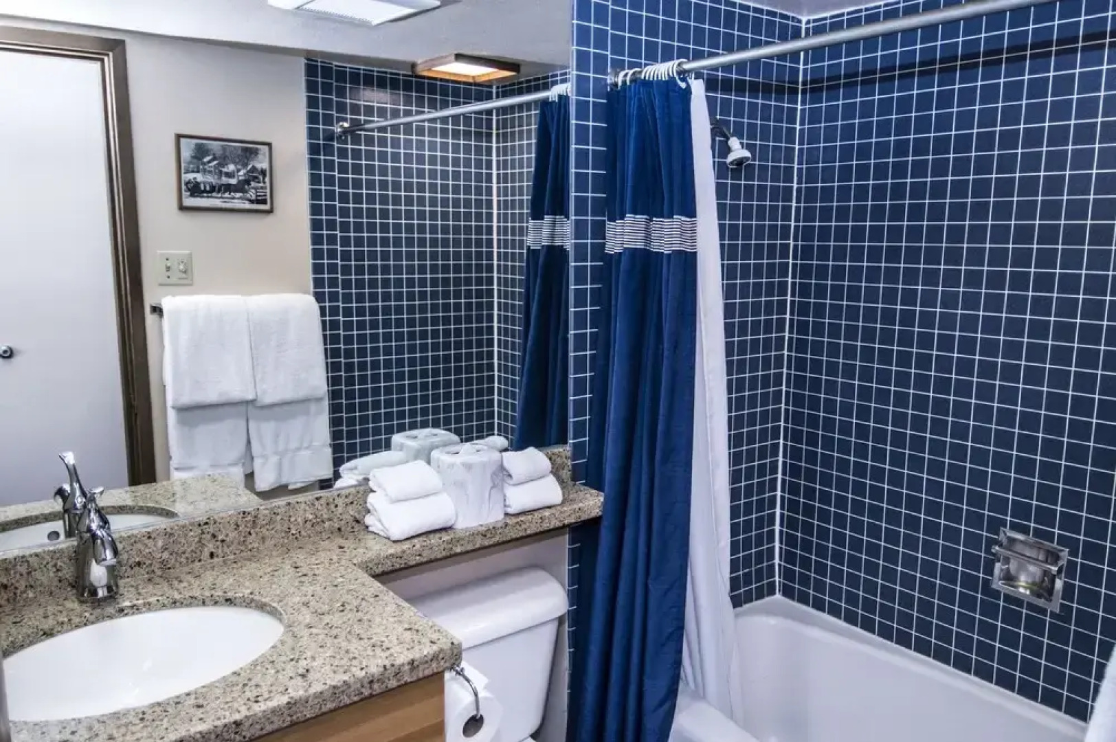 Cottonwoods by Frias Properties