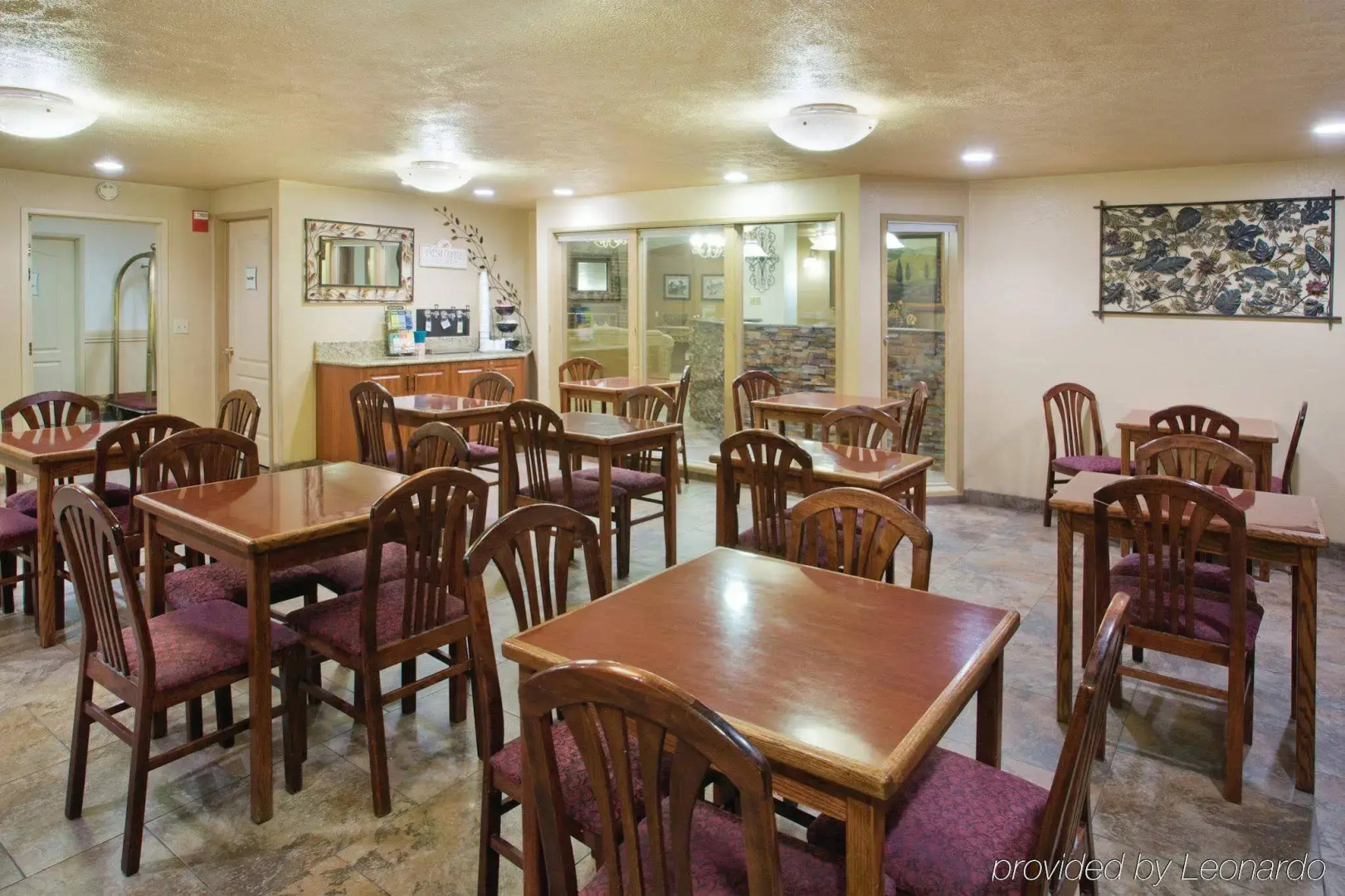 Quality Inn & Suites Downtown Walla Walla