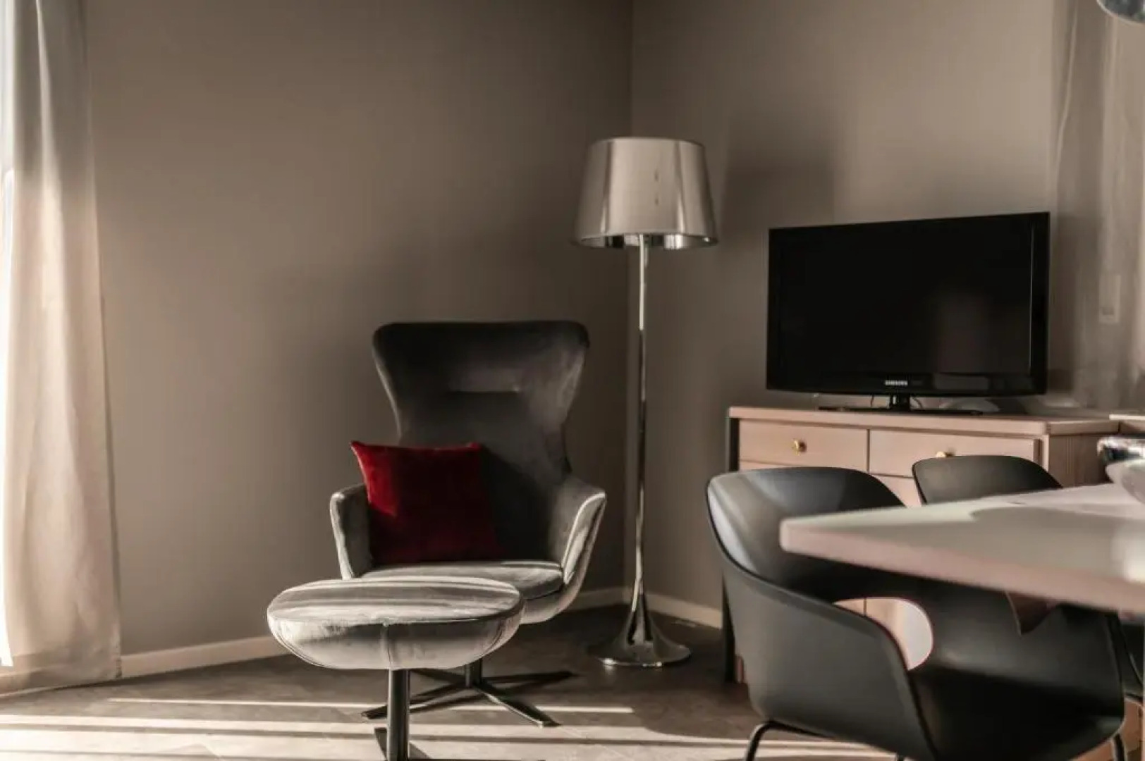 Apartmenthotel Ritterhof Suites & Breakfast