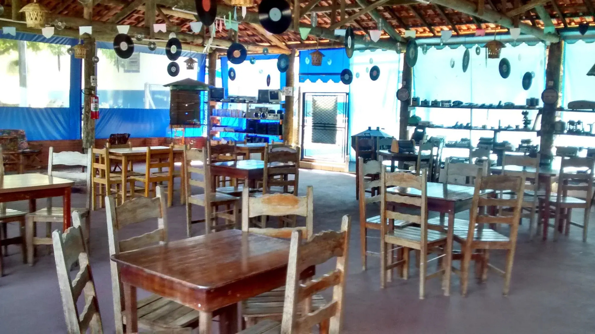 pousada charme samambaia