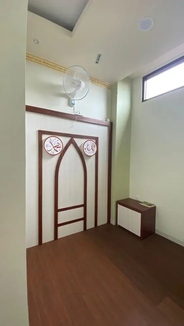 Nusantara Inn Syariah