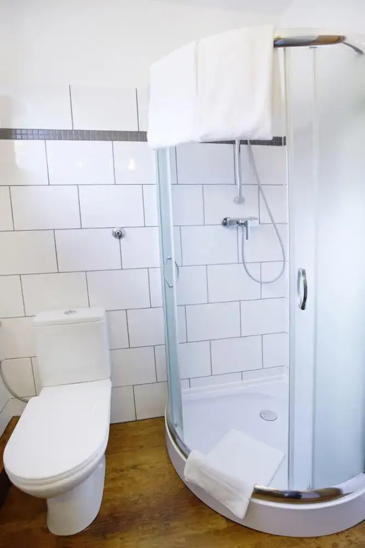 Hotel Restaurant zur Linde