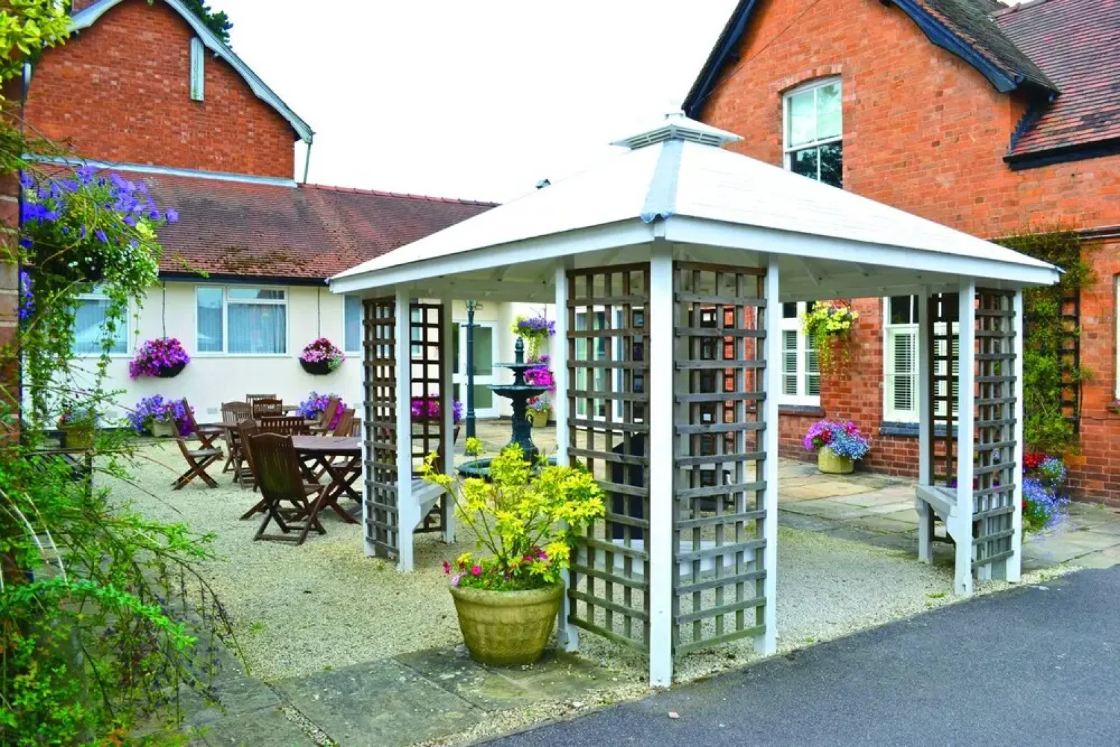 Woodside - Sundial Group