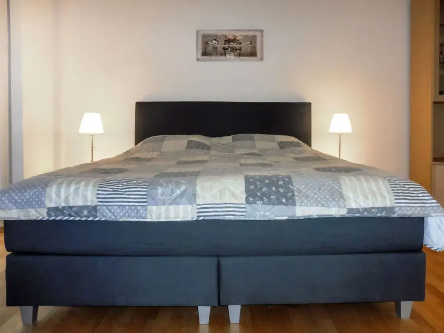 Apartment Fasan Warwerort