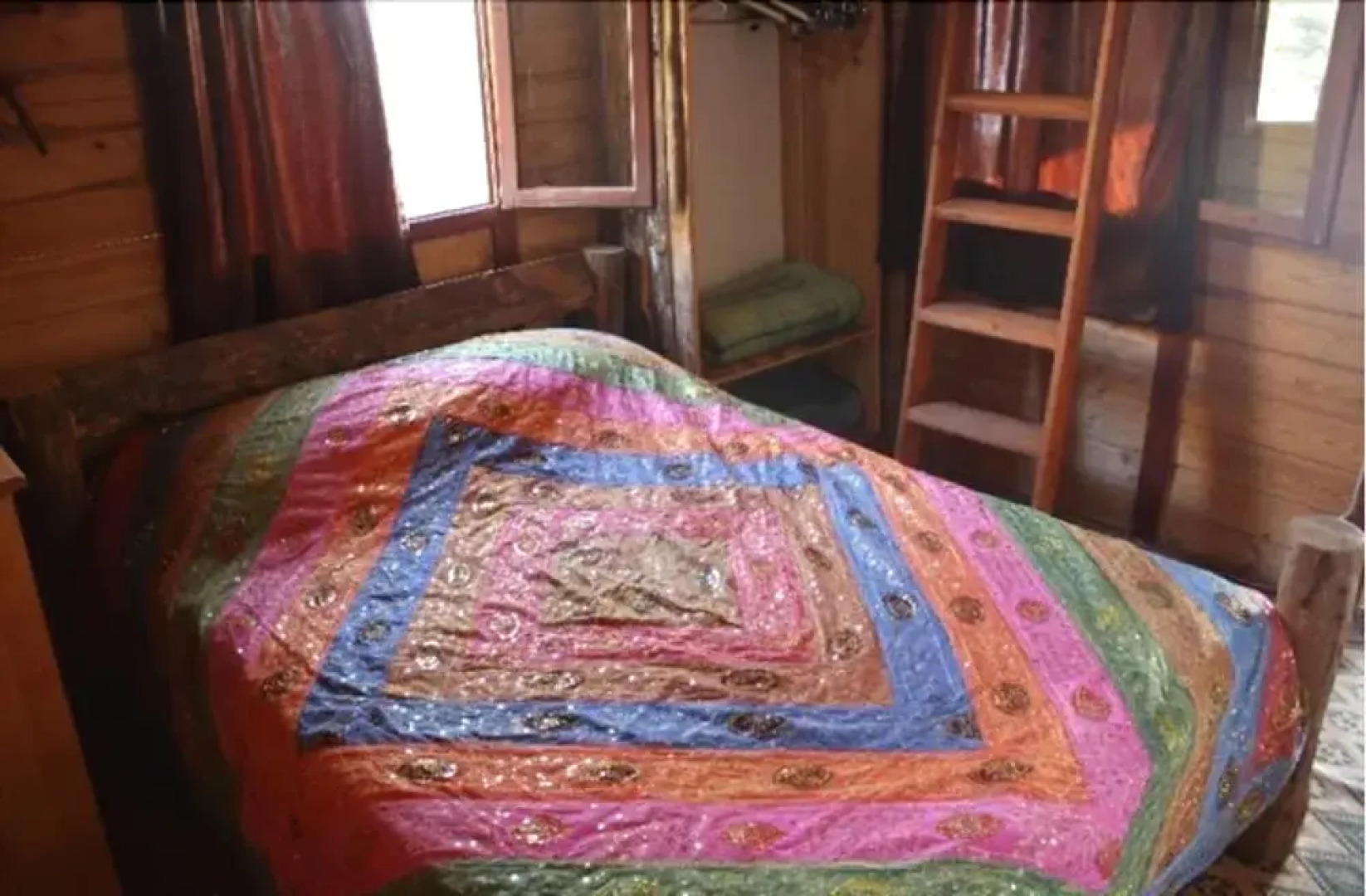 Shambala Lodge Hotel