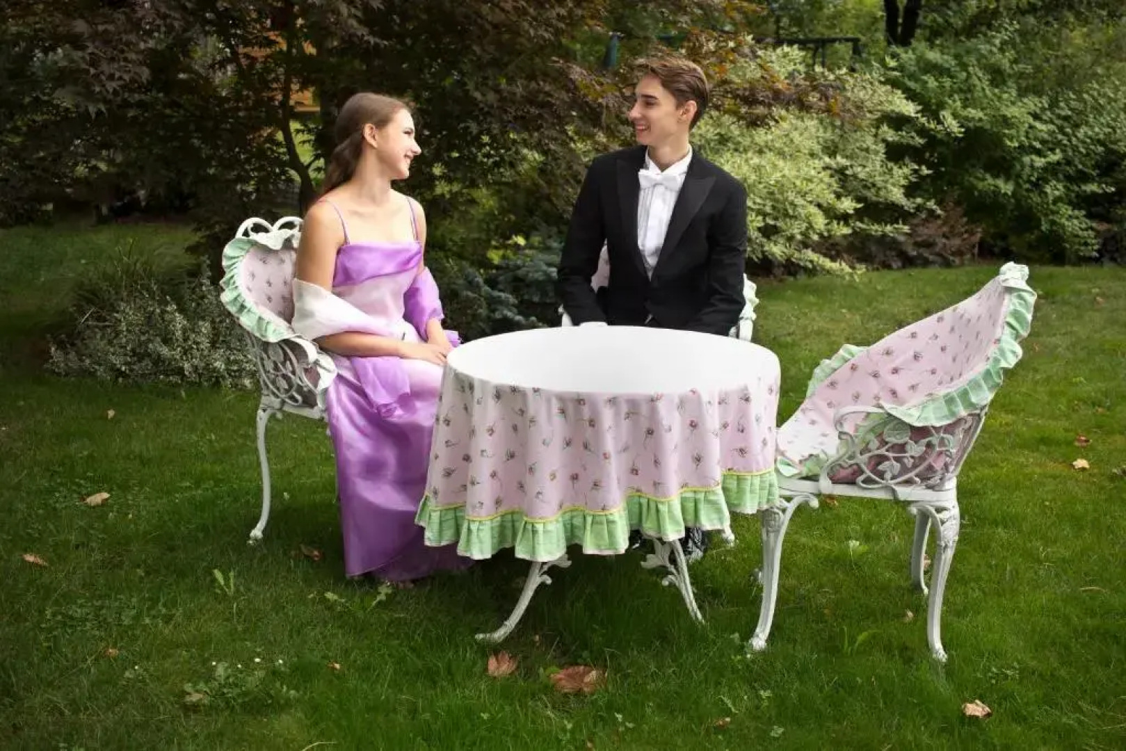 Guesthouse Leški Dvor