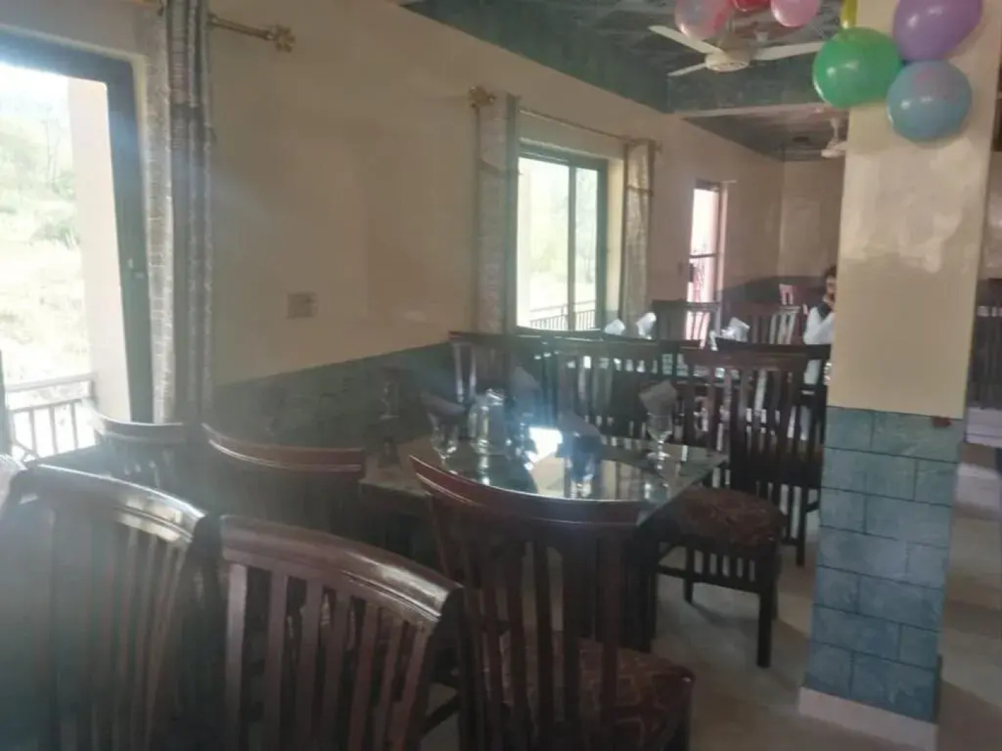 Awais Hotel And Restaurant Rawlakot