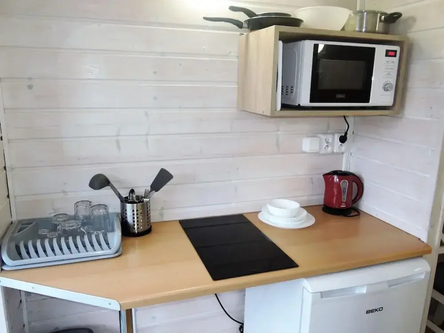 Holiday House in Dziwnowek Near Sea and Lake