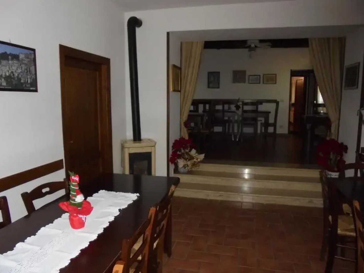 Agriturismo Sovanella