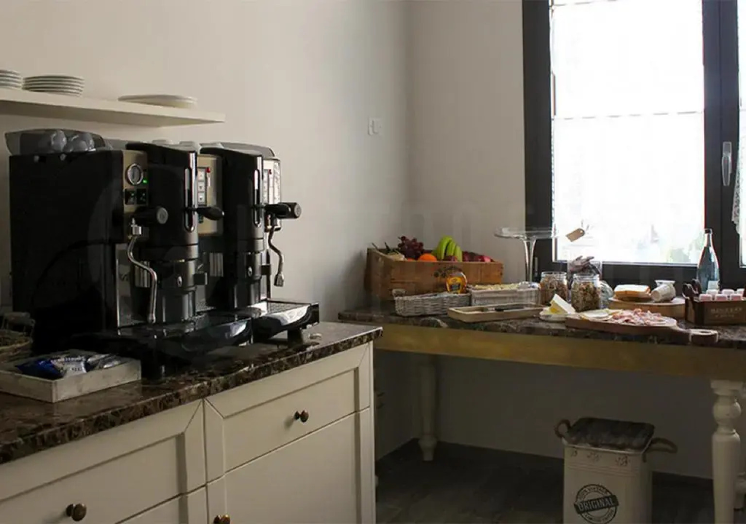 Quattro Gatti Rooms&Suite