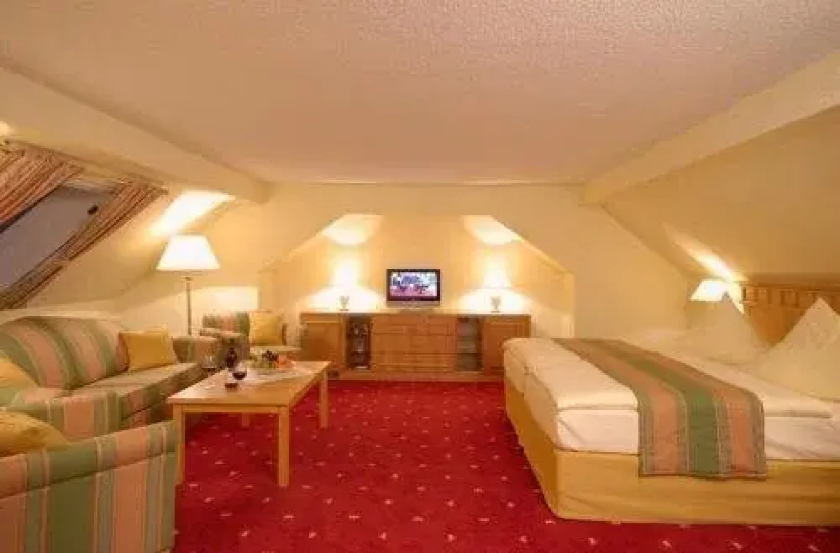 Waldhotel Forsthaus Hainholz