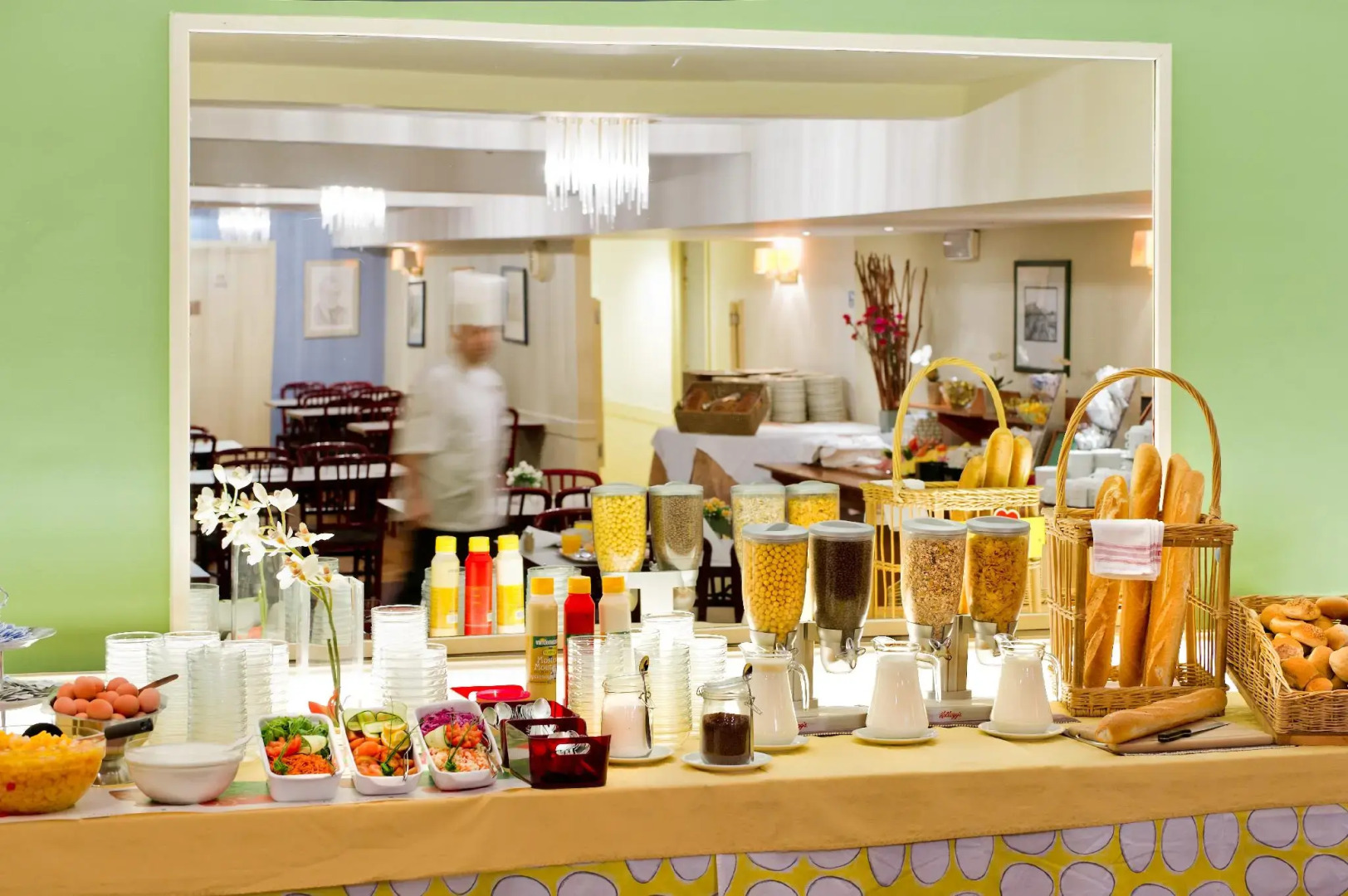 a&o Antwerpen Centraal