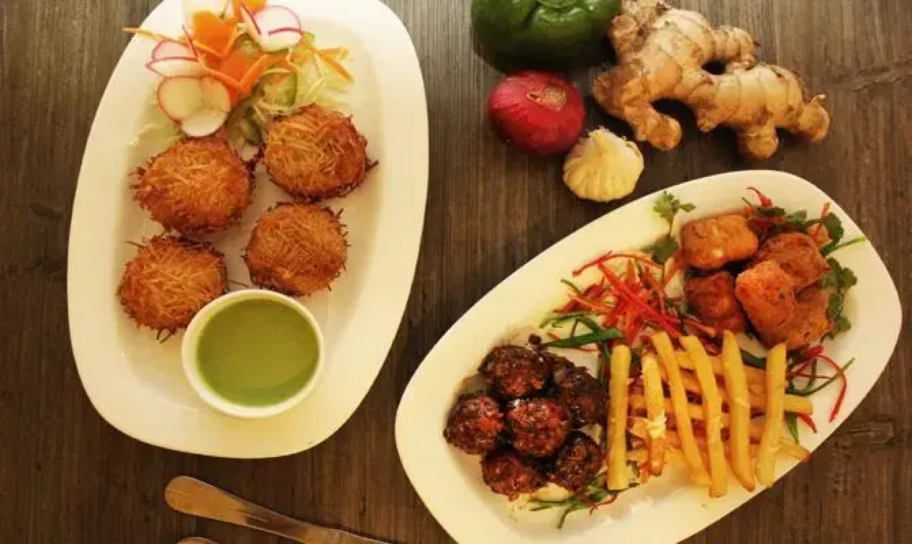 Gangtok Drift Hotel & Restobar